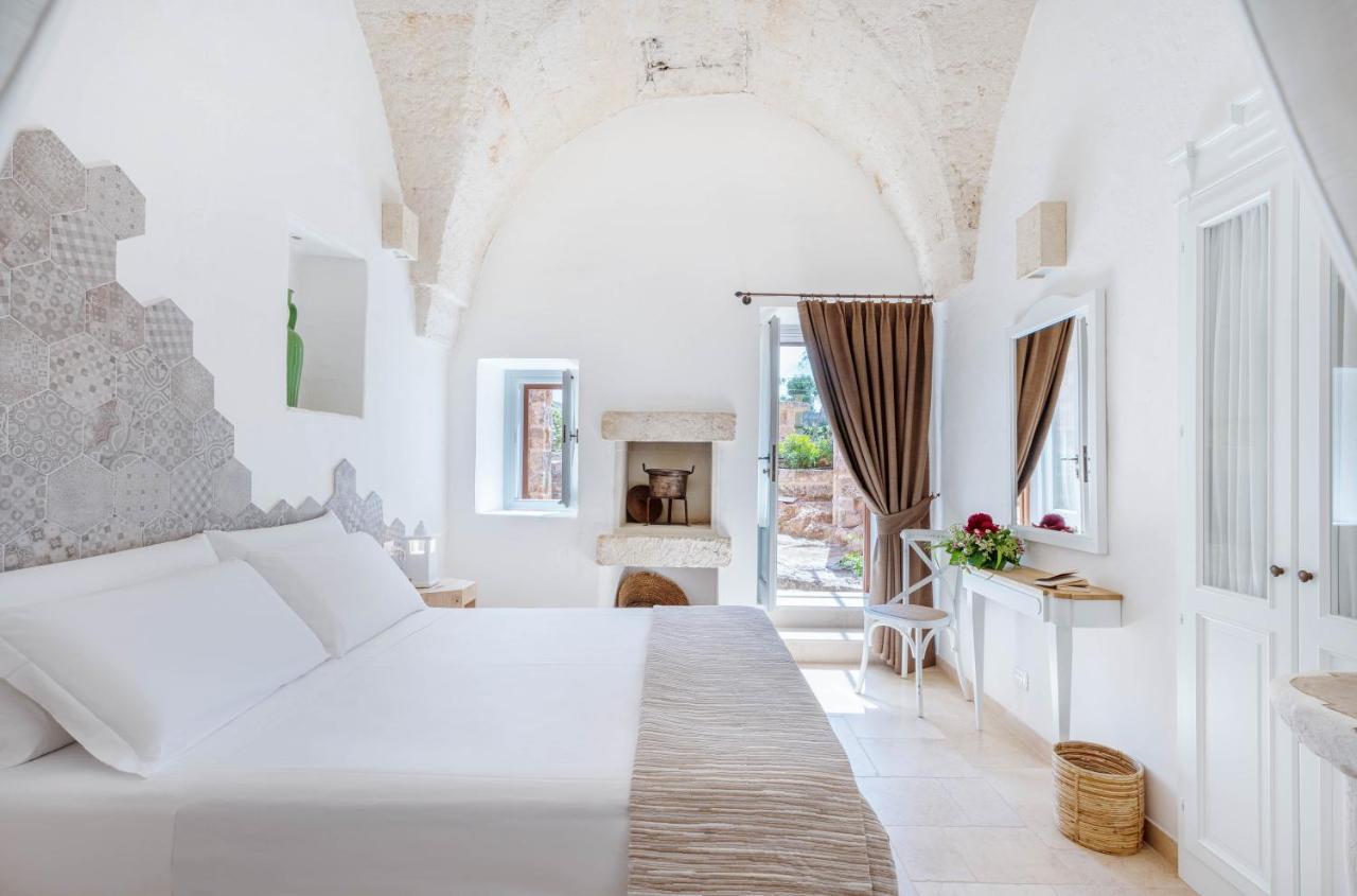 Masseria Torre Rossa Fasano Exterior foto