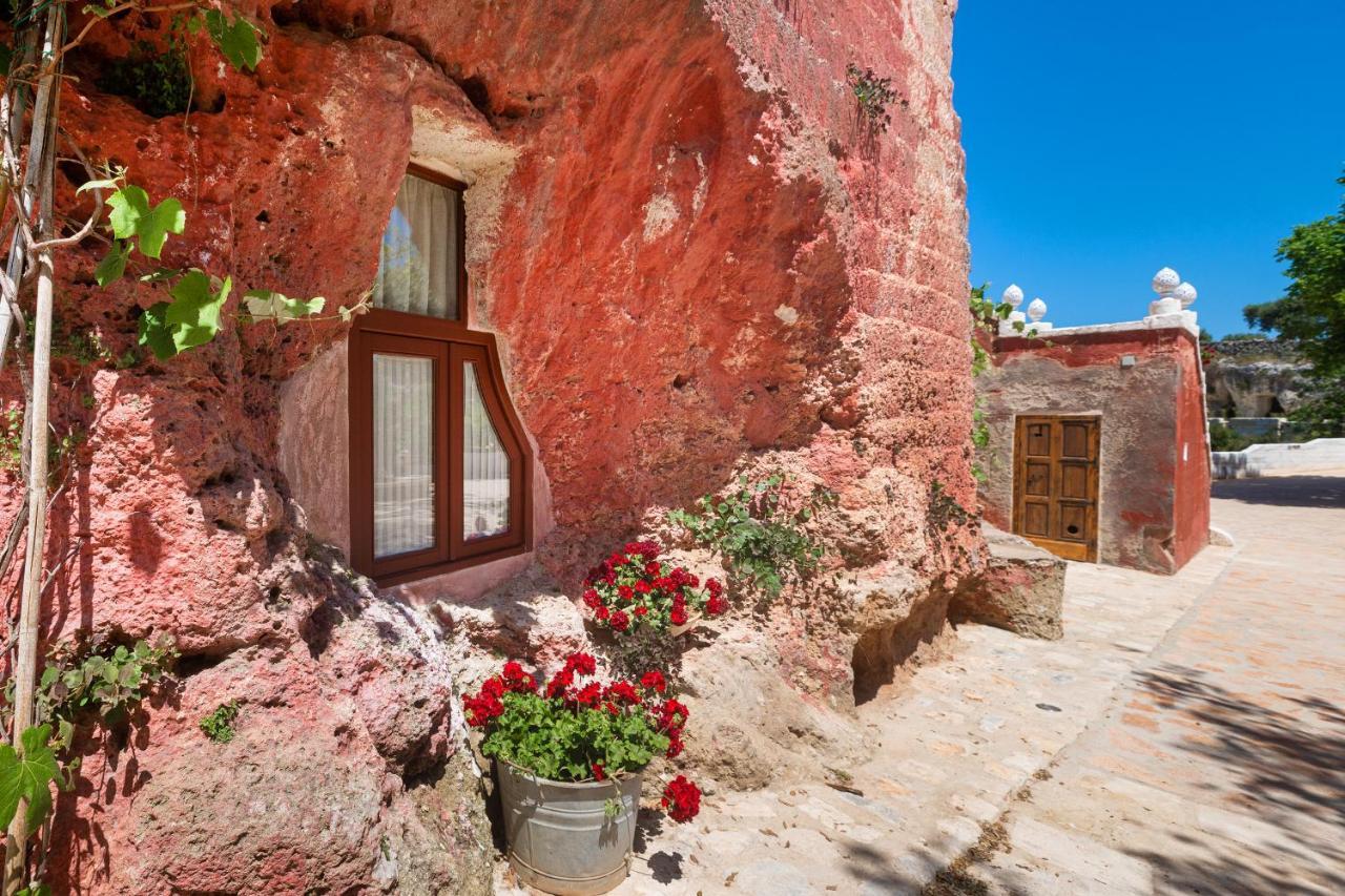 Masseria Torre Rossa Fasano Exterior foto